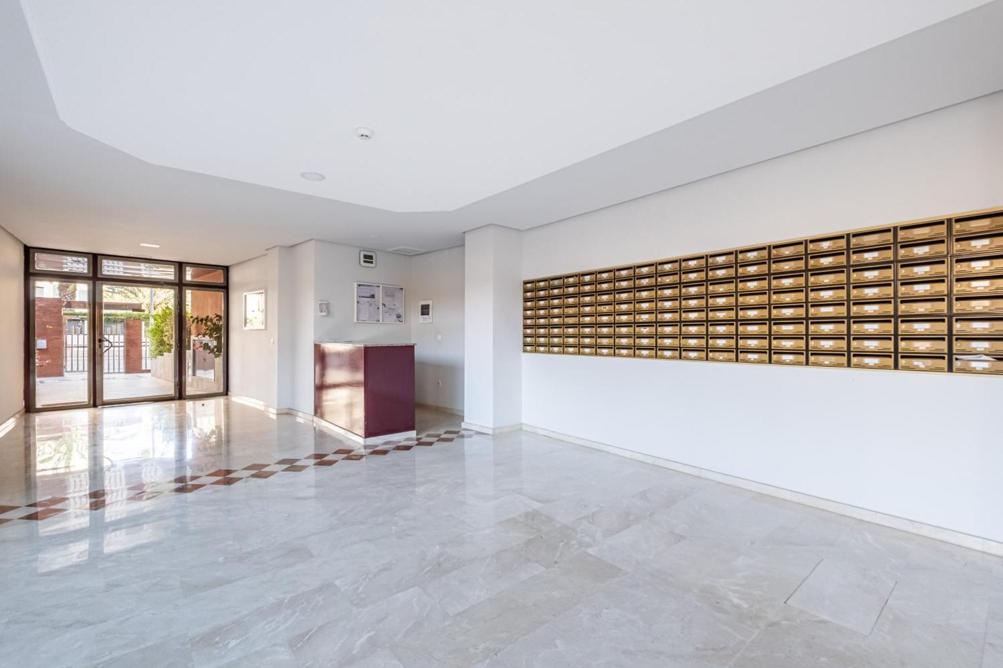 Torre Mar 20-D Apartment Levante Beach Бенидорм Екстериор снимка