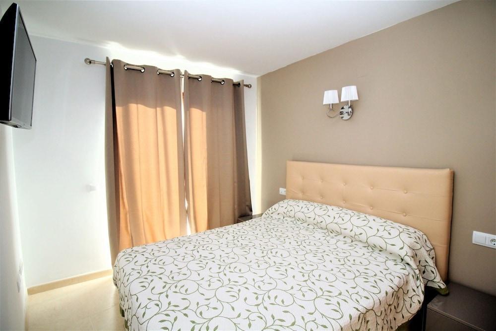 Torre Mar 20-D Apartment Levante Beach Бенидорм Екстериор снимка